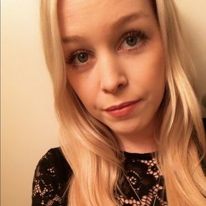 Meet your Posher, Alivia